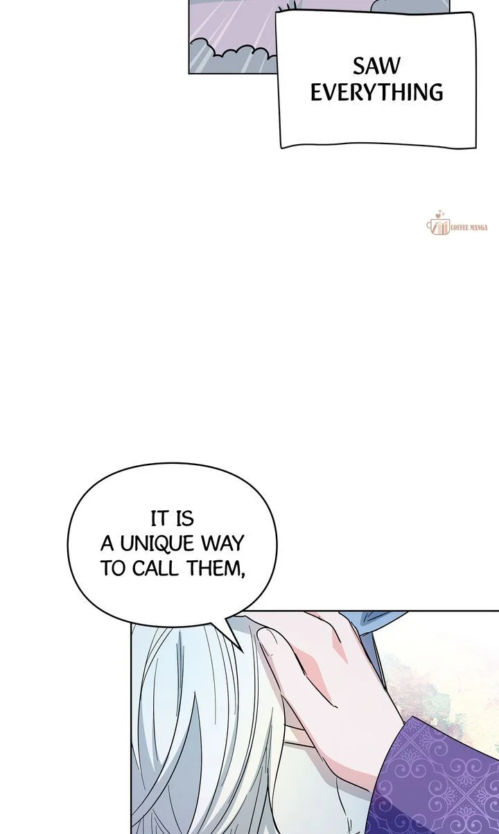 I Become the Tiger’s Daughter Chapter 30 - page 67